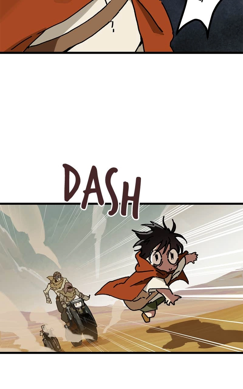 On the Way to Meet Mom Chapter 3 Page 19
