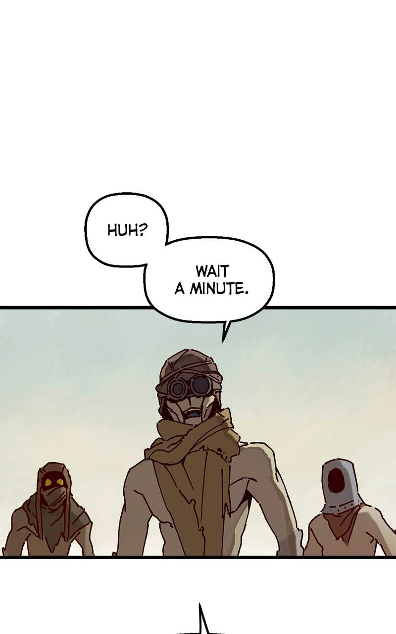 On the Way to Meet Mom Chapter 3 Page 24
