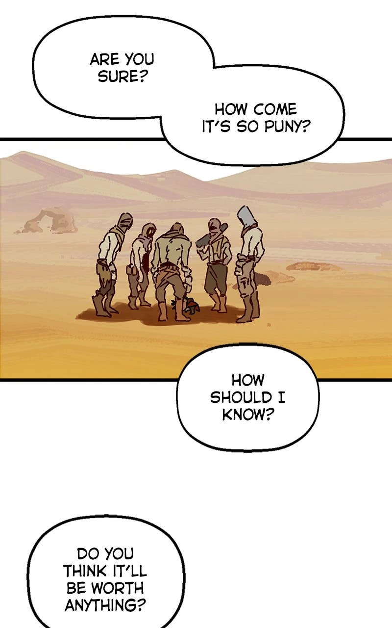 On the Way to Meet Mom Chapter 3 Page 26