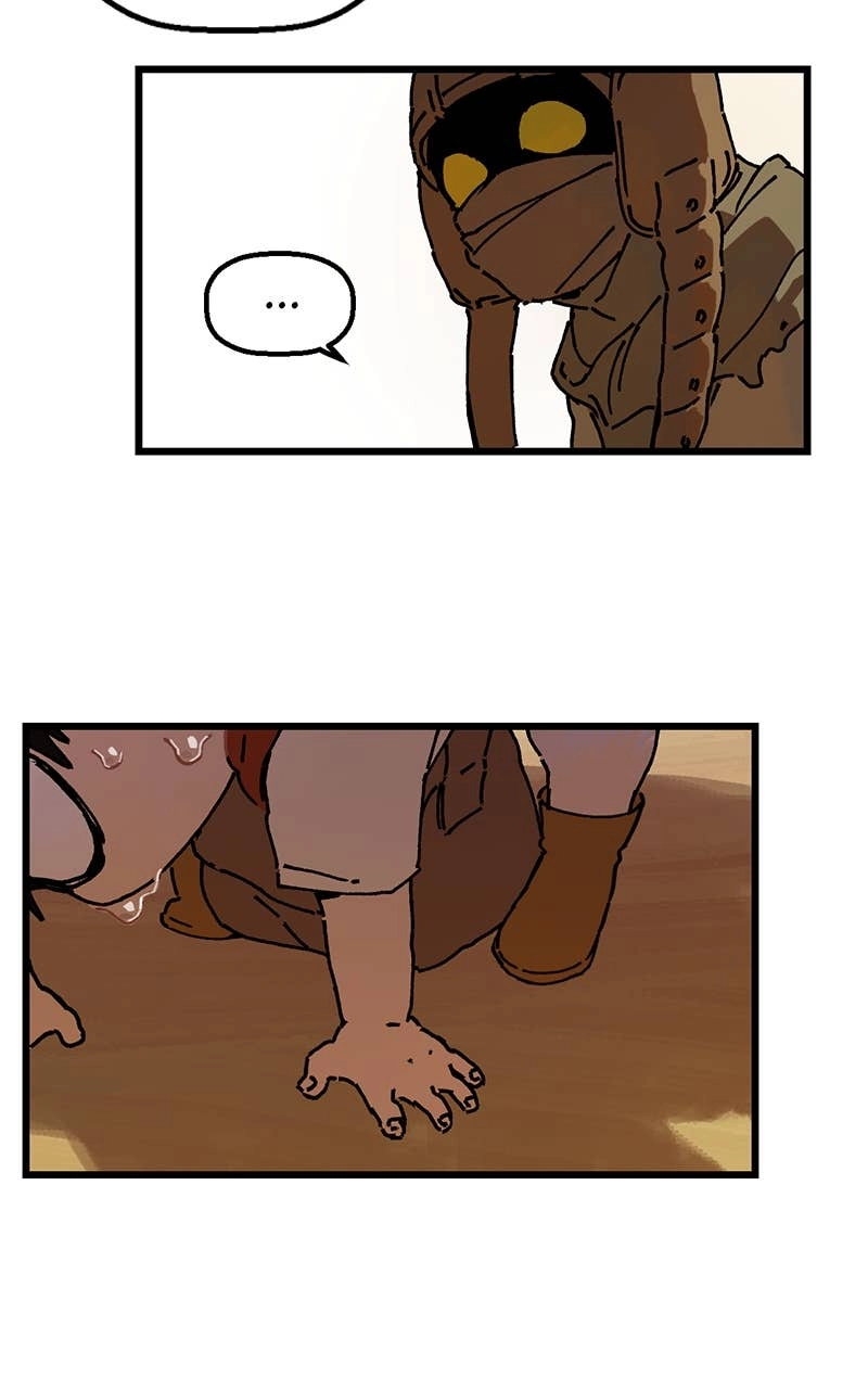 On the Way to Meet Mom Chapter 3 Page 27