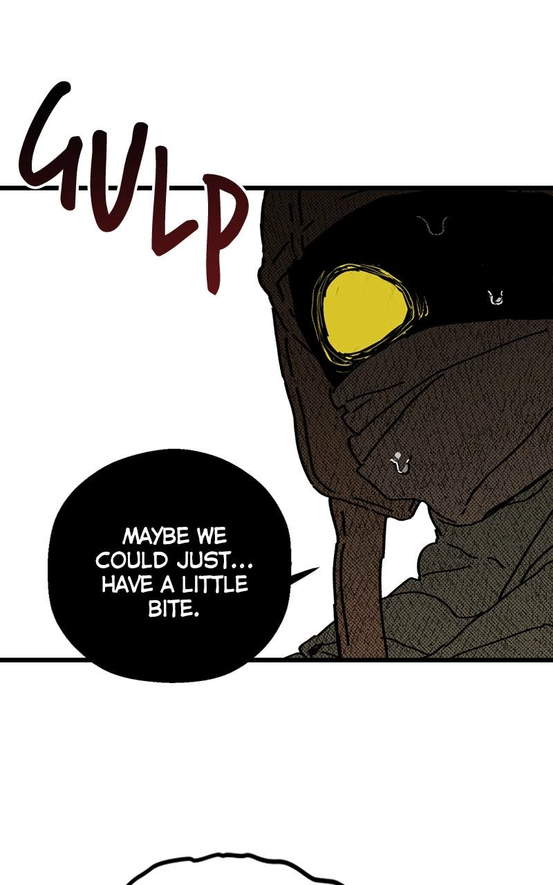 On the Way to Meet Mom Chapter 3 Page 28