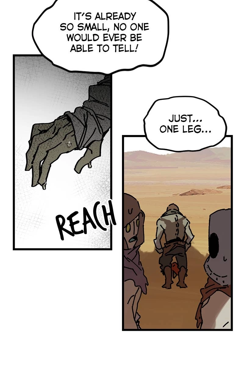 On the Way to Meet Mom Chapter 3 Page 29