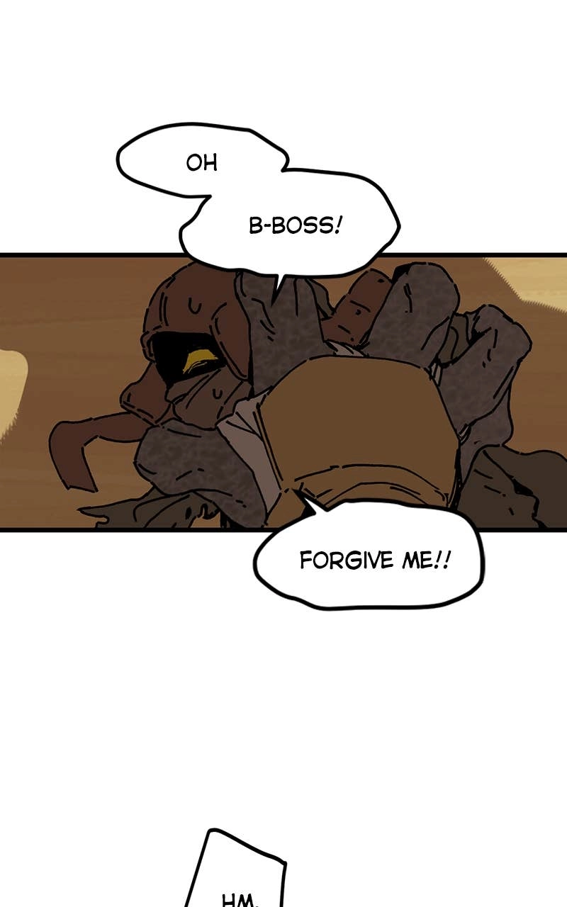 On the Way to Meet Mom Chapter 3 Page 33