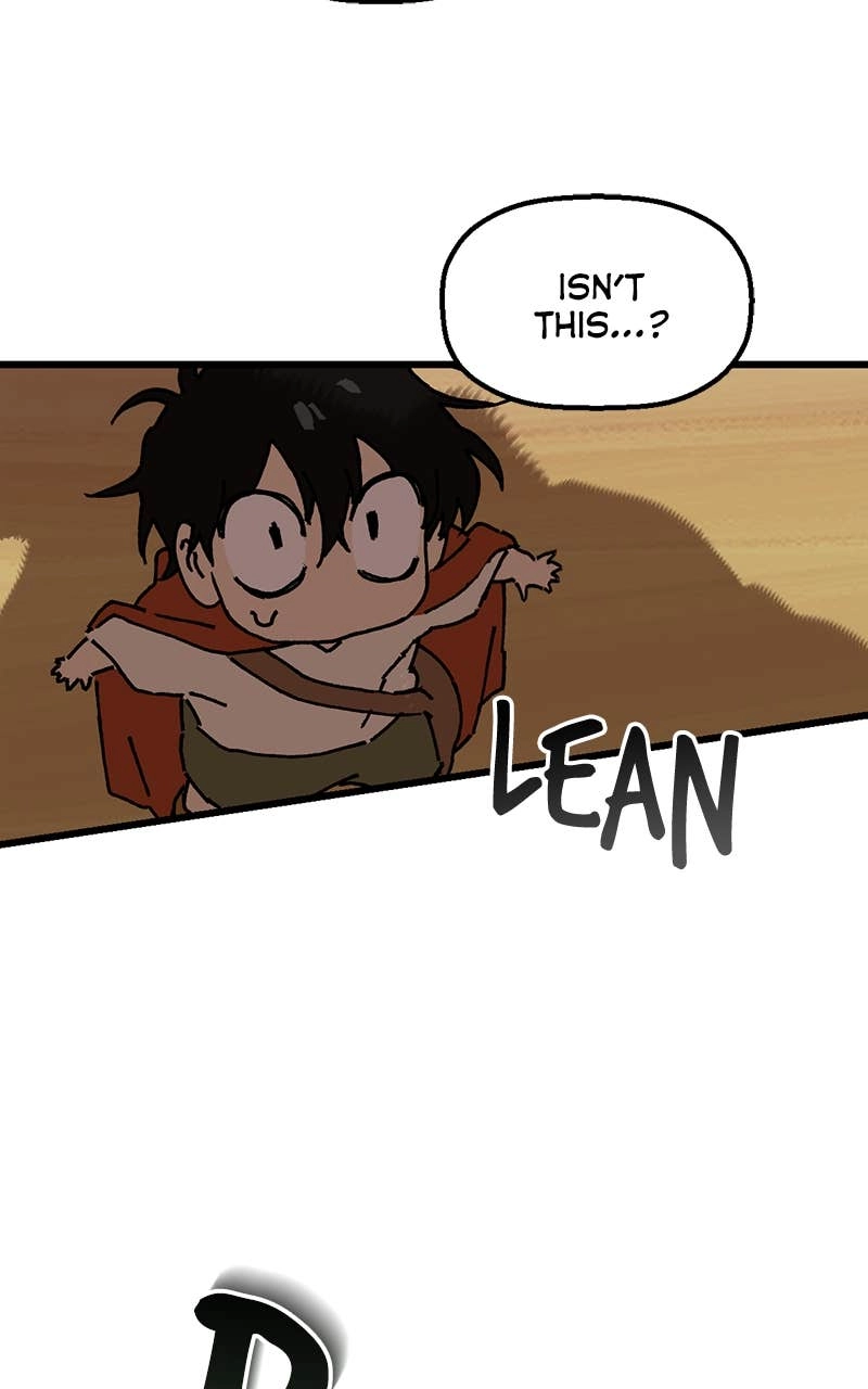 On the Way to Meet Mom Chapter 3 Page 35
