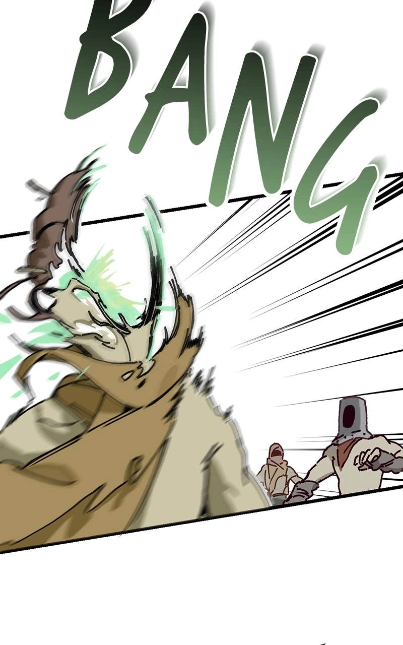 On the Way to Meet Mom Chapter 3 Page 36