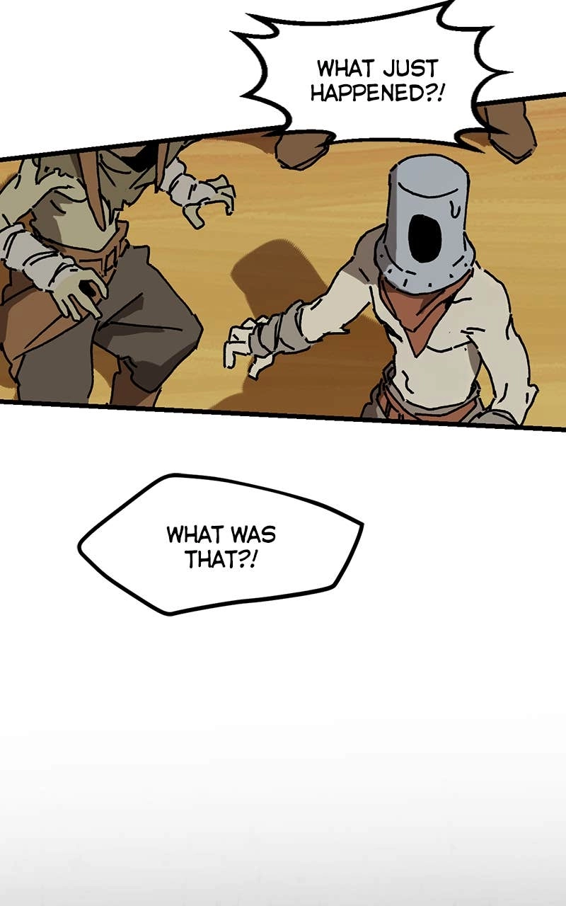 On the Way to Meet Mom Chapter 3 Page 37