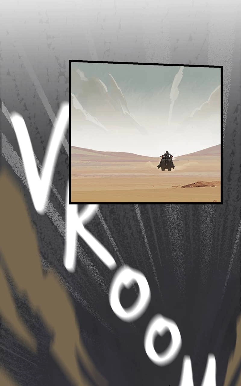 On the Way to Meet Mom Chapter 3 Page 38