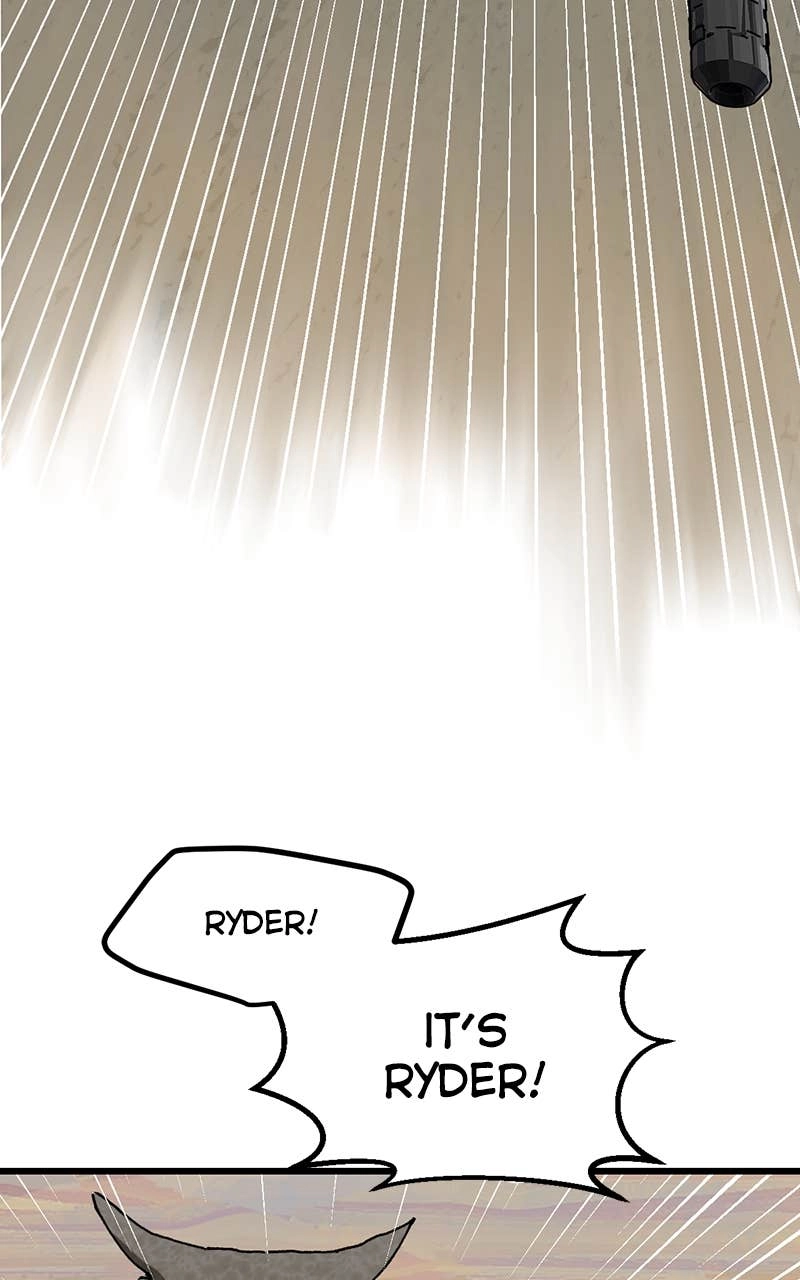 On the Way to Meet Mom Chapter 3 Page 40