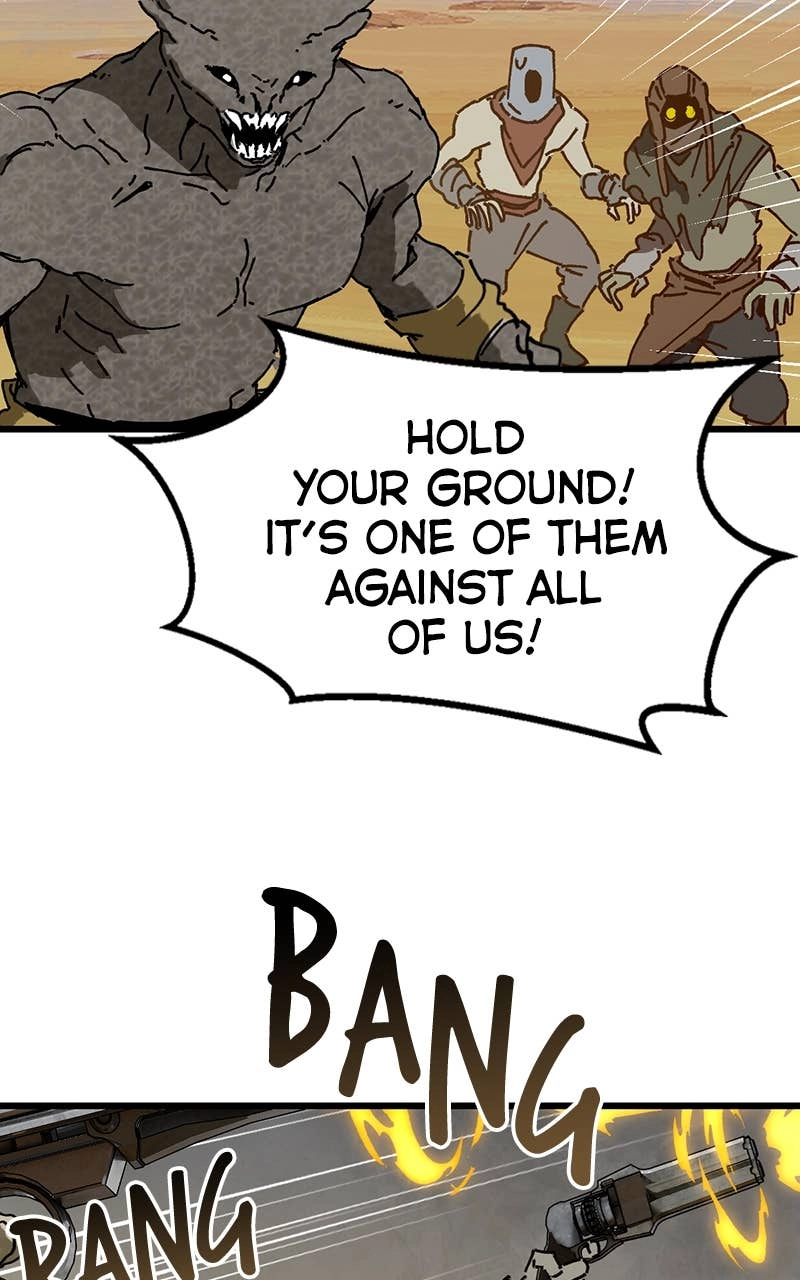 On the Way to Meet Mom Chapter 3 Page 41