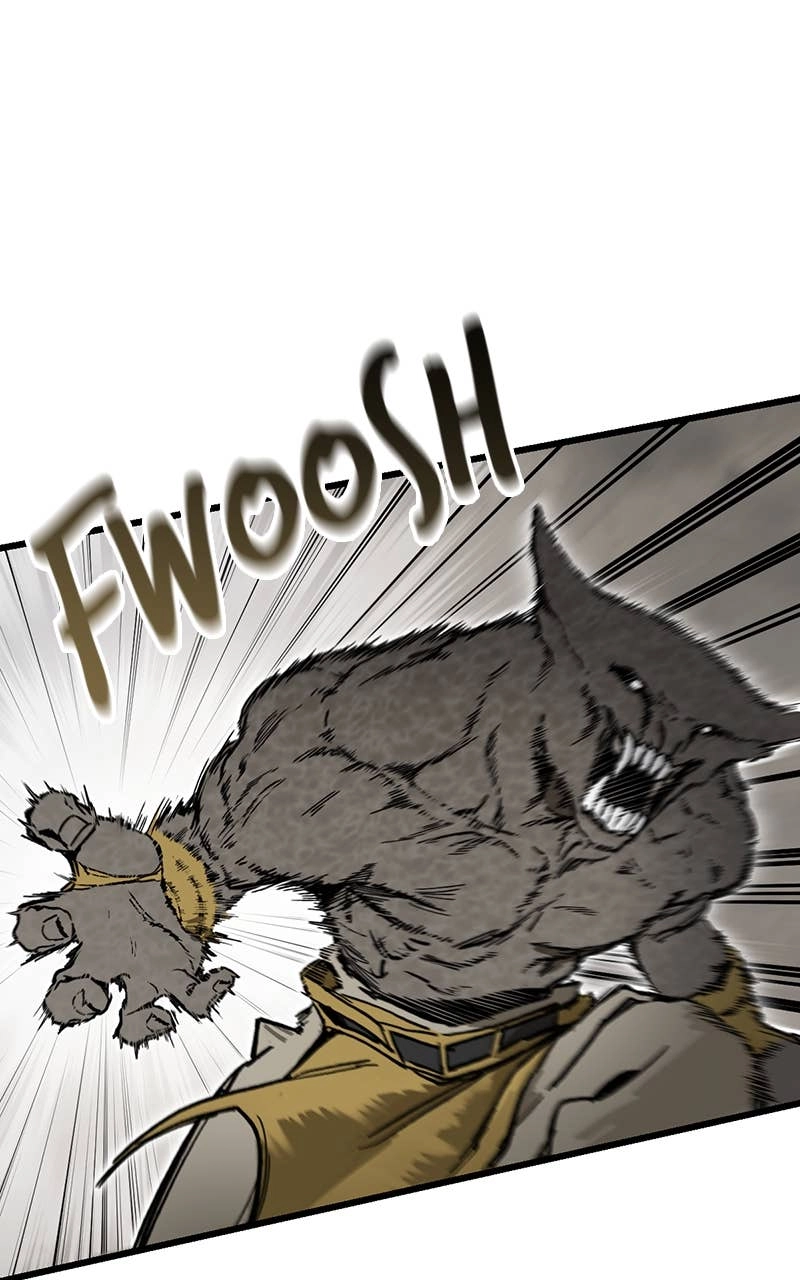 On the Way to Meet Mom Chapter 3 Page 48