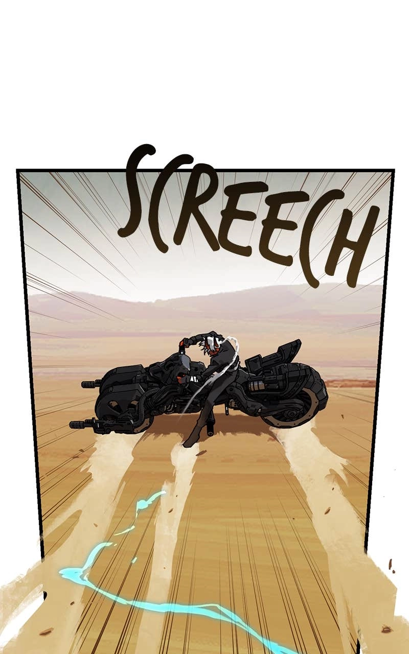 On the Way to Meet Mom Chapter 3 Page 62