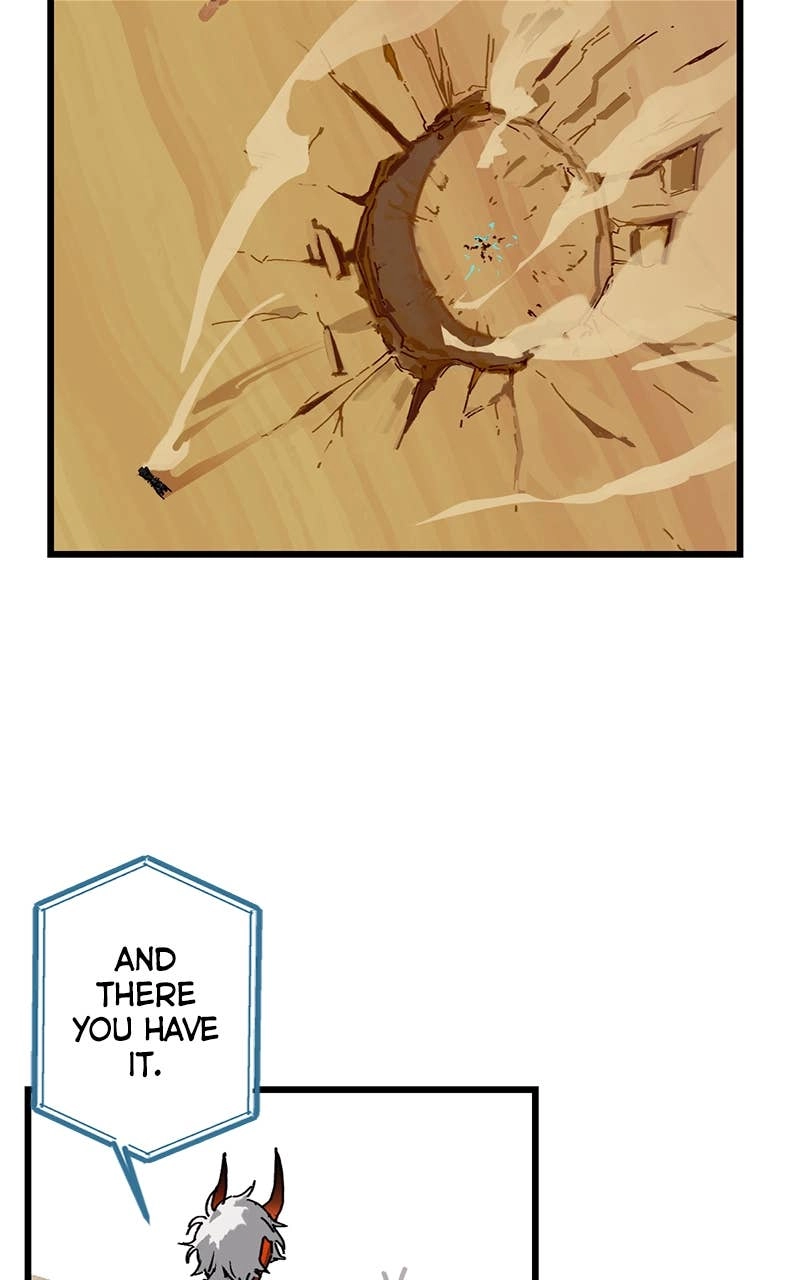 On the Way to Meet Mom Chapter 3 Page 64