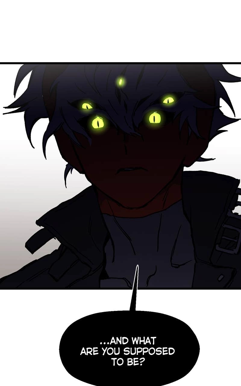 On the Way to Meet Mom Chapter 3 Page 68