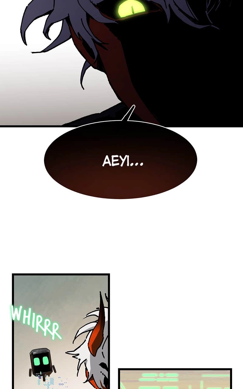 On the Way to Meet Mom Chapter 3 Page 70