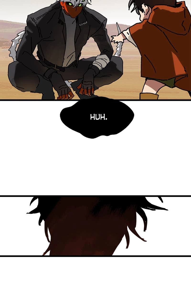 On the Way to Meet Mom Chapter 3 Page 72