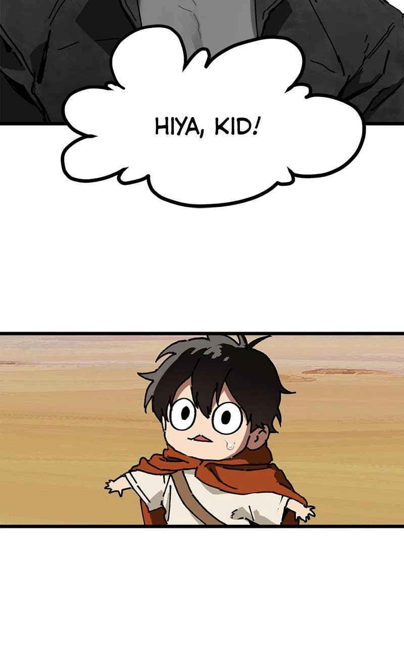On the Way to Meet Mom Chapter 3 Page 74