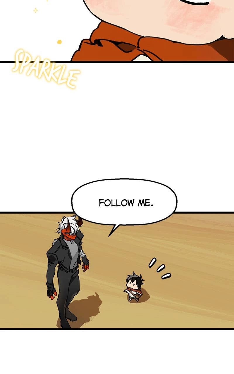 On the Way to Meet Mom Chapter 3 Page 78