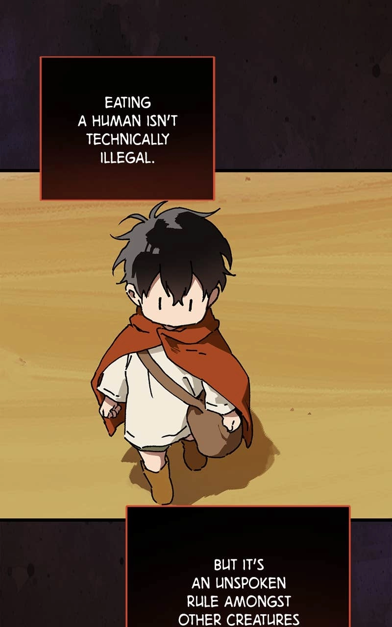 On the Way to Meet Mom Chapter 3 Page 82