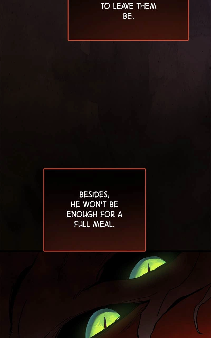 On the Way to Meet Mom Chapter 3 Page 83