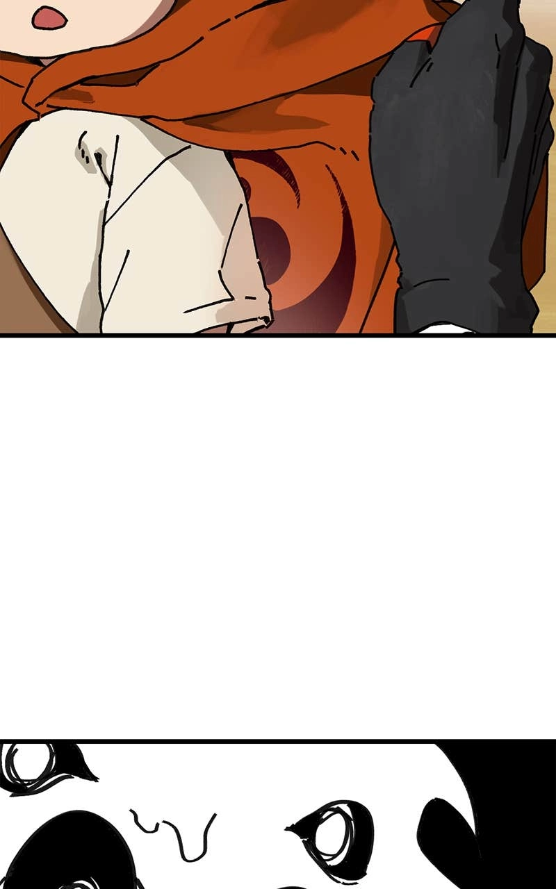 On the Way to Meet Mom Chapter 3 Page 88