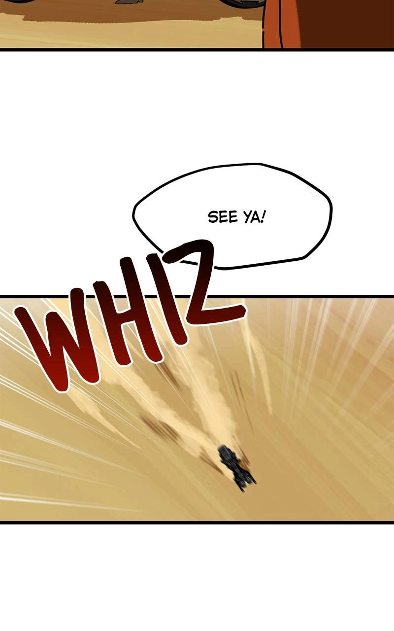 On the Way to Meet Mom Chapter 3 Page 92