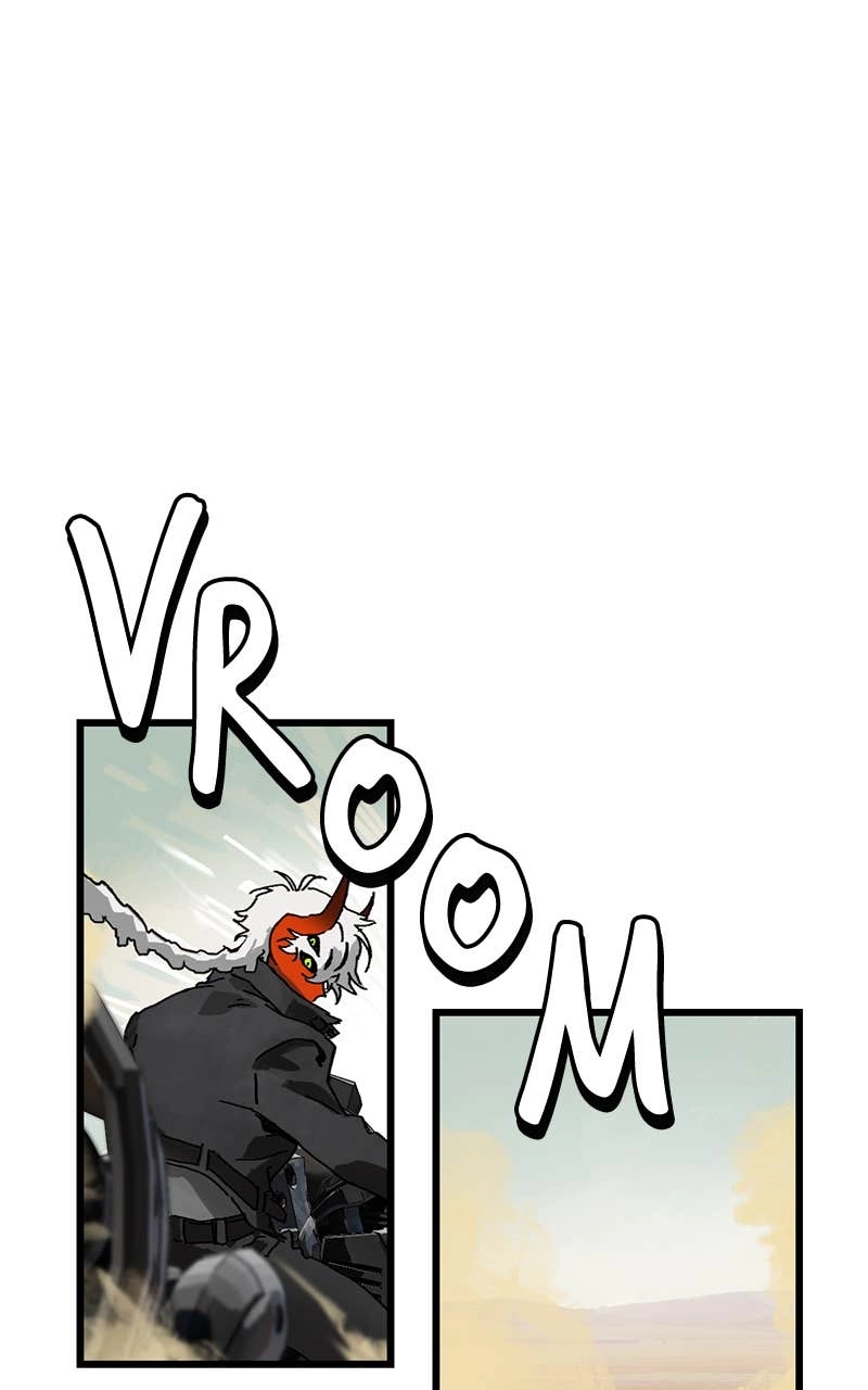 On the Way to Meet Mom Chapter 3 Page 93