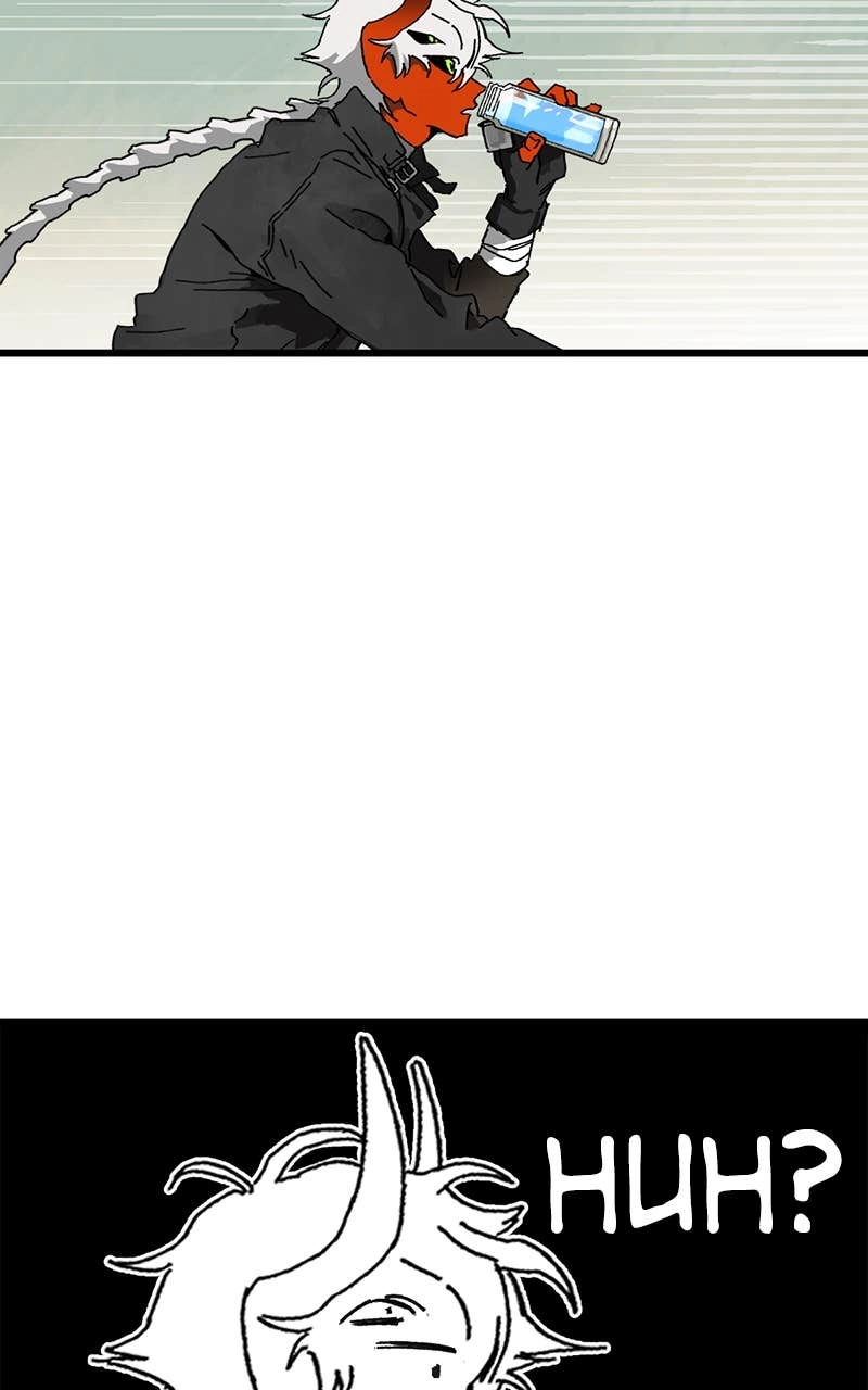 On the Way to Meet Mom Chapter 3 Page 98