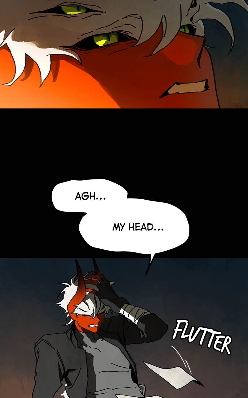 On the Way to Meet Mom Chapter 3 Page 106