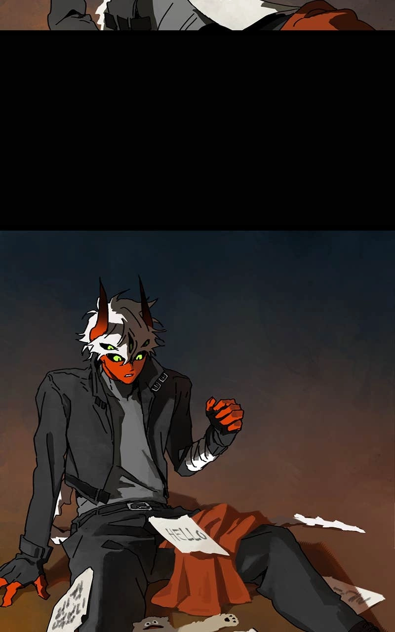 On the Way to Meet Mom Chapter 3 Page 107