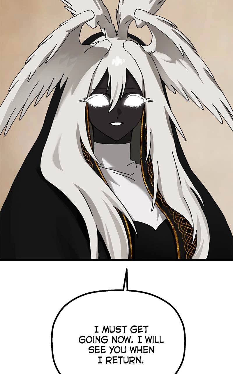 On the Way to Meet Mom Chapter 30 Page 7