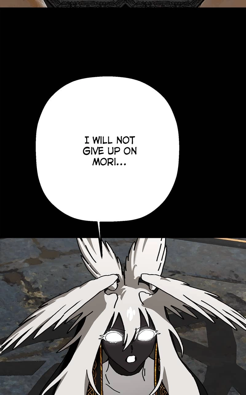 On the Way to Meet Mom Chapter 30 Page 20