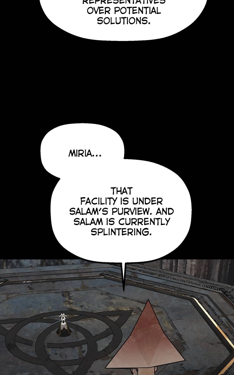 On the Way to Meet Mom Chapter 30 Page 25