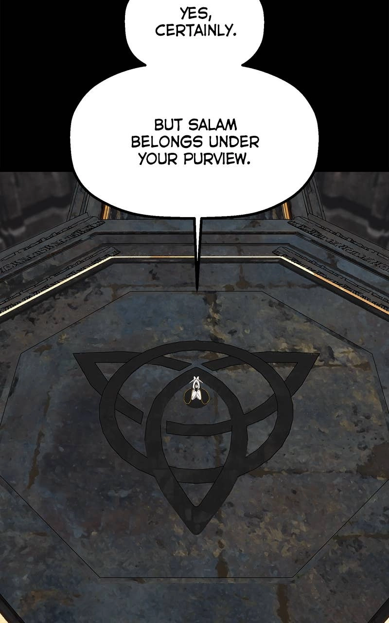 On the Way to Meet Mom Chapter 30 Page 27