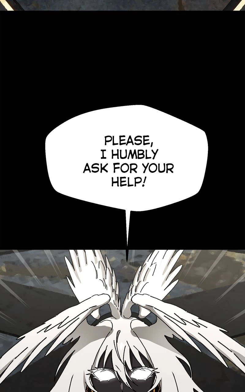 On the Way to Meet Mom Chapter 30 Page 28