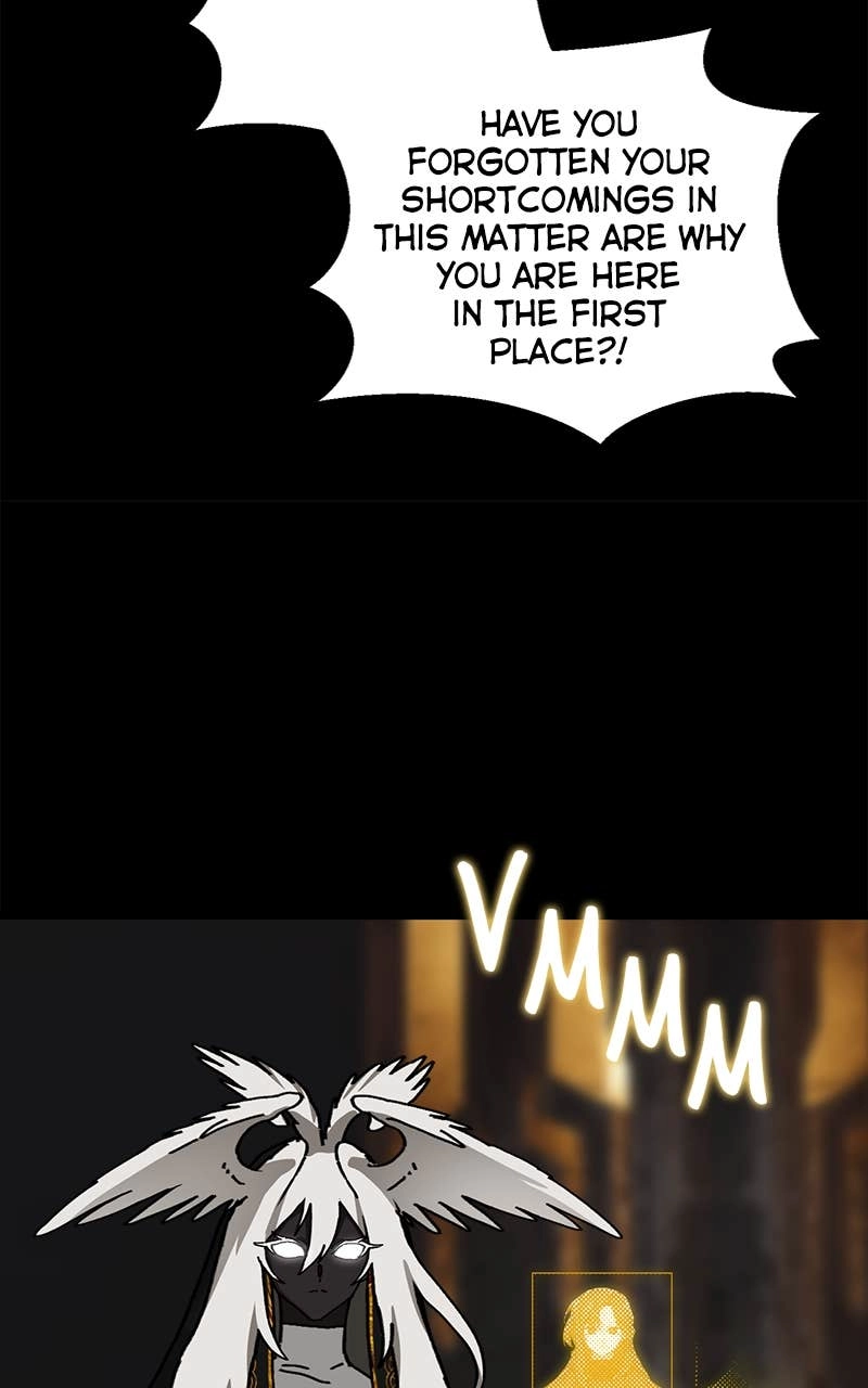 On the Way to Meet Mom Chapter 30 Page 32