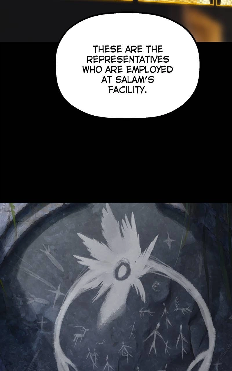 On the Way to Meet Mom Chapter 30 Page 34