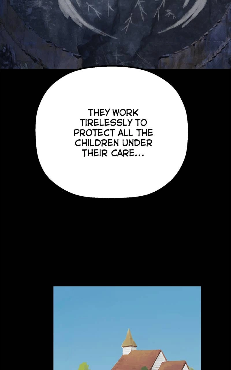 On the Way to Meet Mom Chapter 30 Page 35