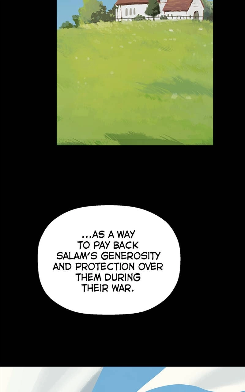 On the Way to Meet Mom Chapter 30 Page 36