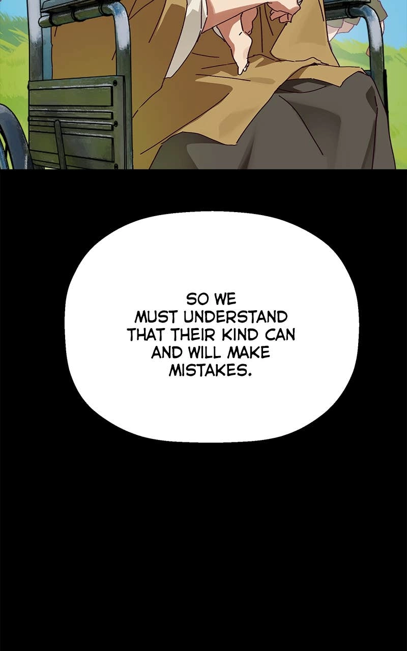 On the Way to Meet Mom Chapter 30 Page 39
