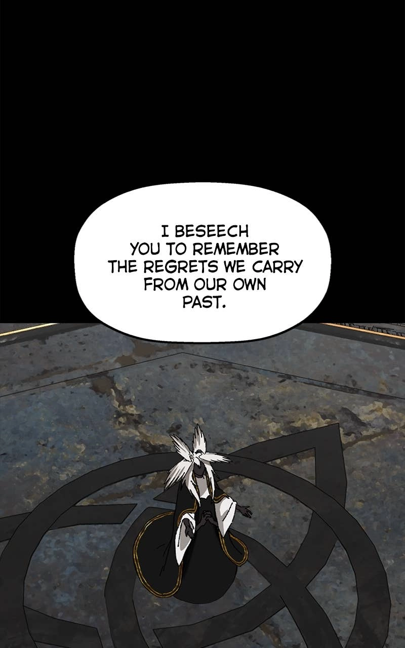 On the Way to Meet Mom Chapter 30 Page 40