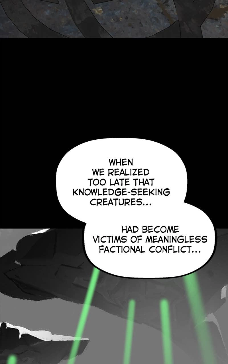 On the Way to Meet Mom Chapter 30 Page 41