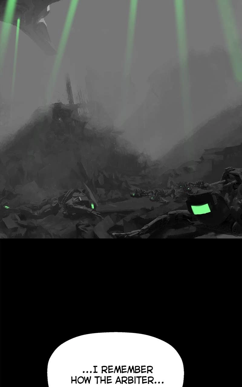 On the Way to Meet Mom Chapter 30 Page 42