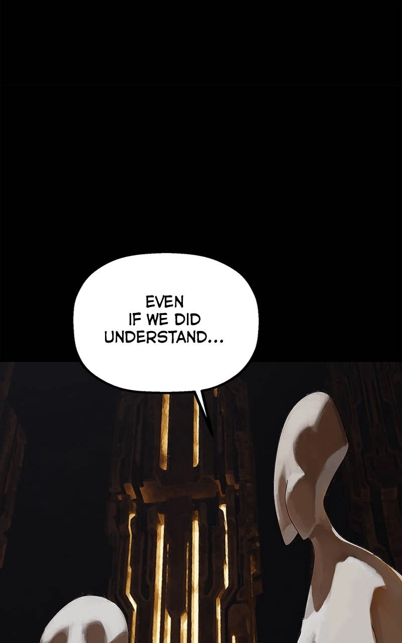 On the Way to Meet Mom Chapter 30 Page 45