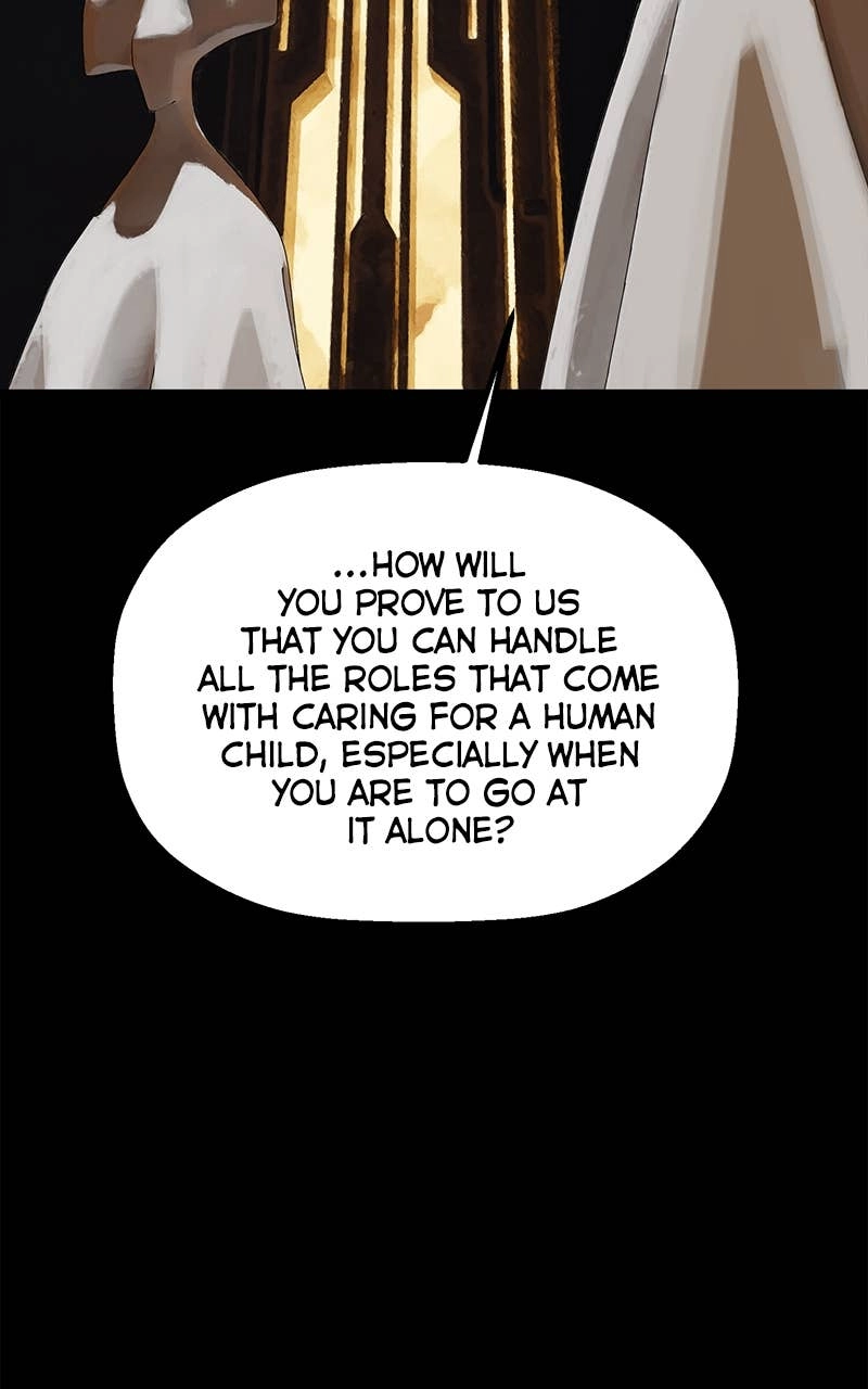 On the Way to Meet Mom Chapter 30 Page 46