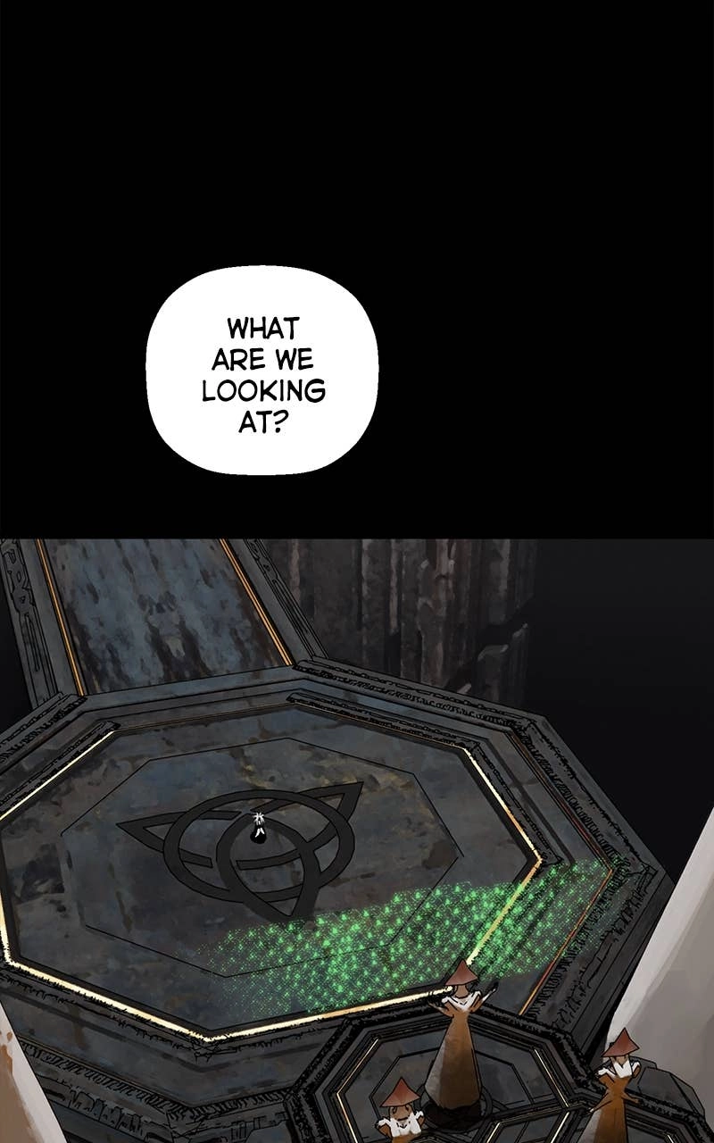 On the Way to Meet Mom Chapter 30 Page 49