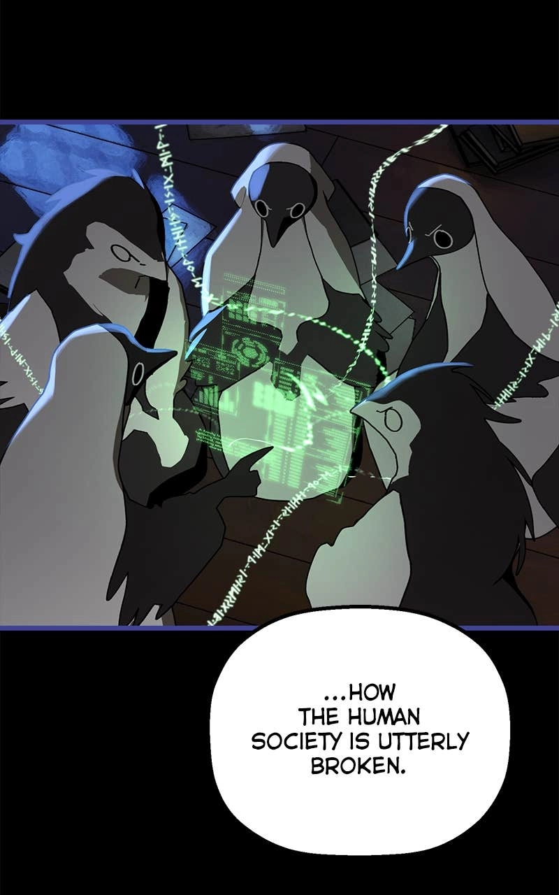 On the Way to Meet Mom Chapter 30 Page 53