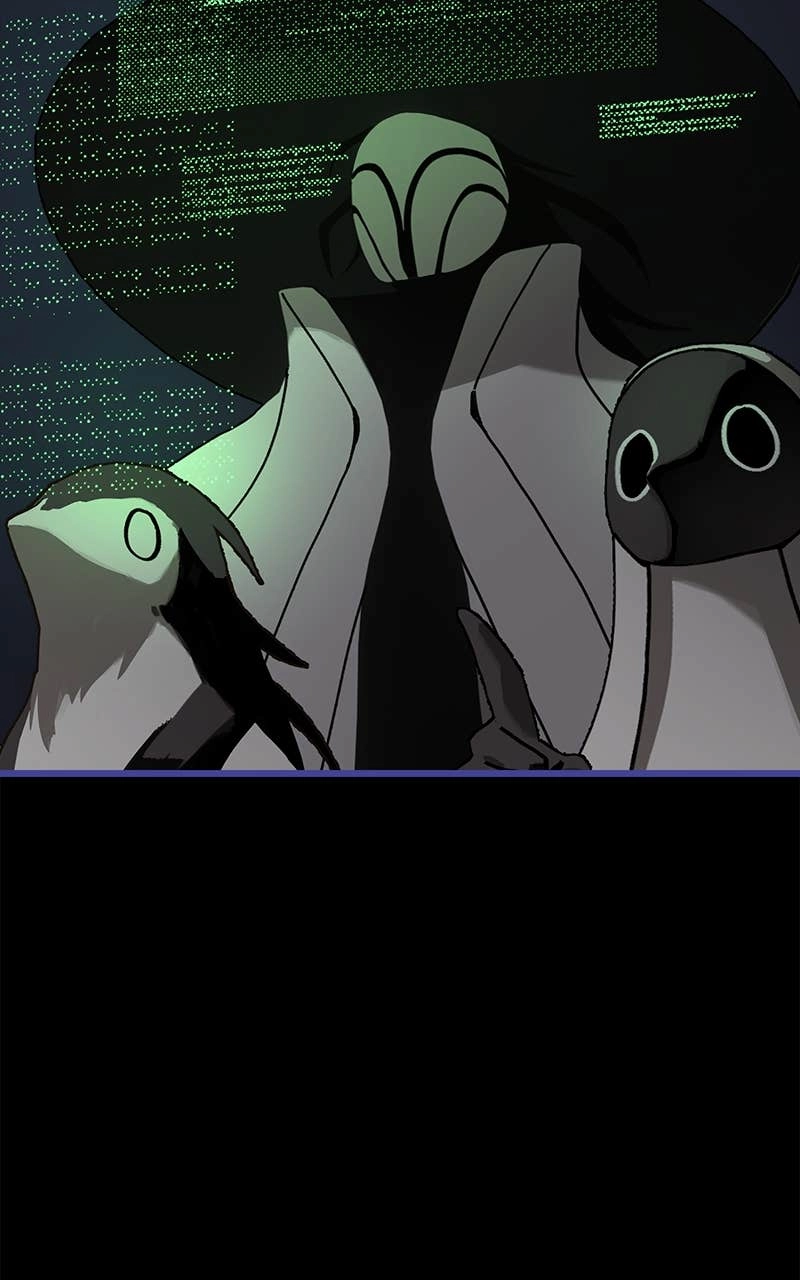 On the Way to Meet Mom Chapter 30 Page 57