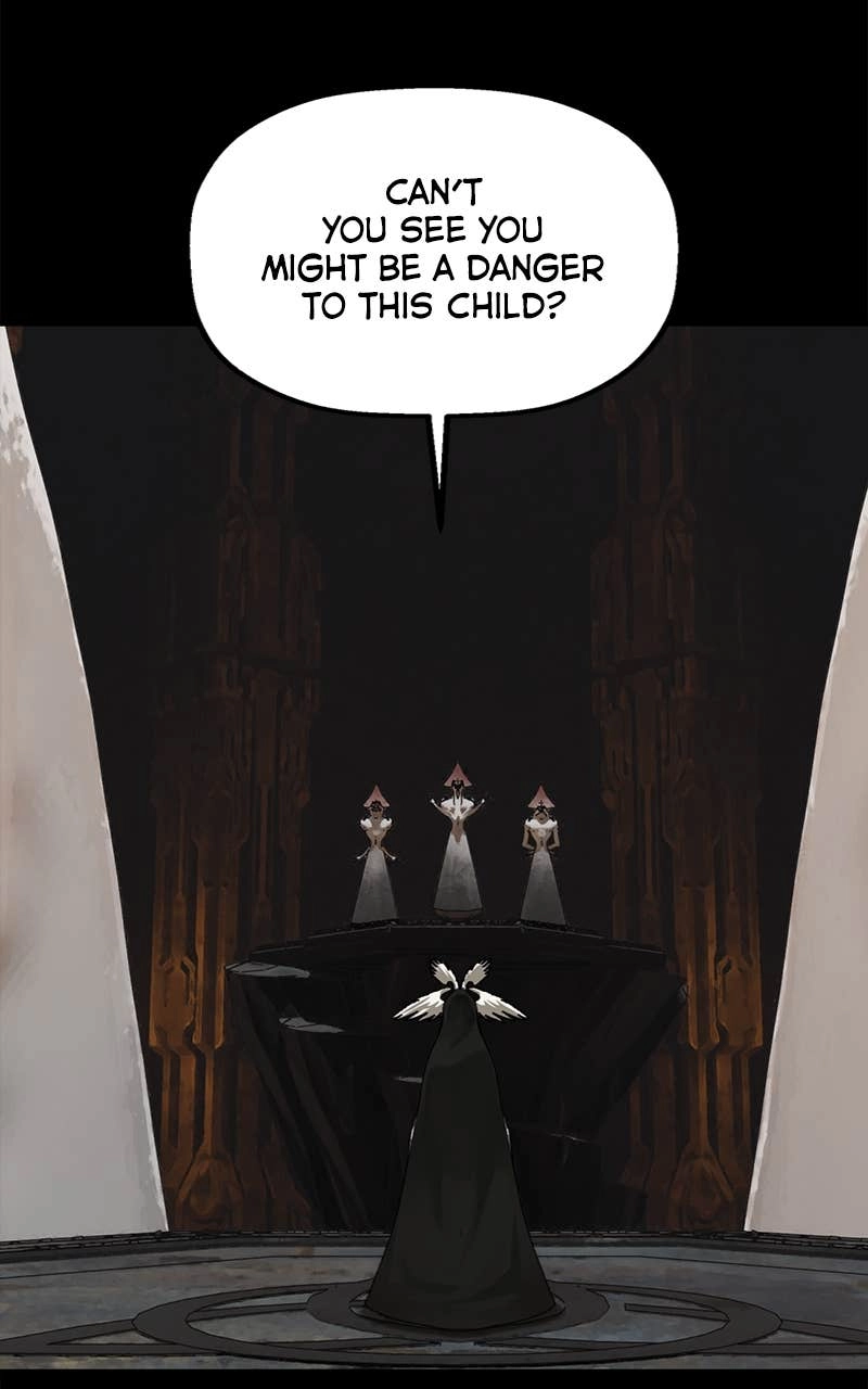 On the Way to Meet Mom Chapter 30 Page 67