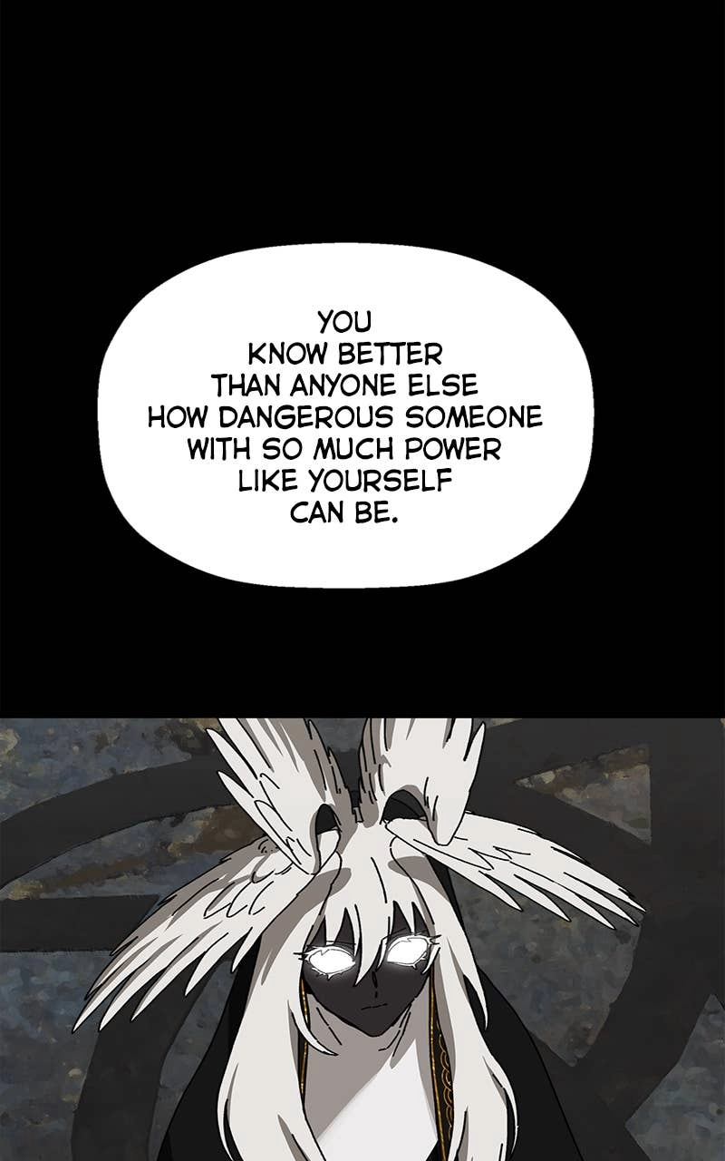 On the Way to Meet Mom Chapter 30 Page 68