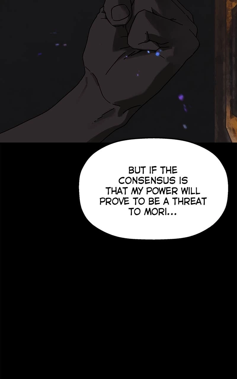 On the Way to Meet Mom Chapter 30 Page 73